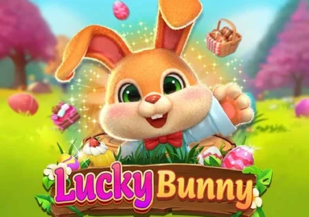 Lucky Bunny