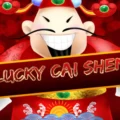 Lucky Cai Shen