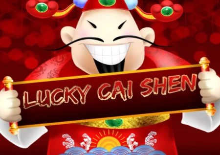 Lucky Cai Shen