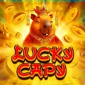 Lucky Capy