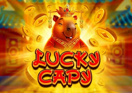 Lucky Capy