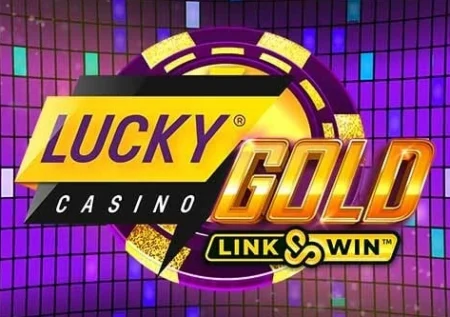 Lucky Casino Gold
