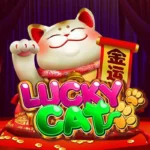 Lucky Cat