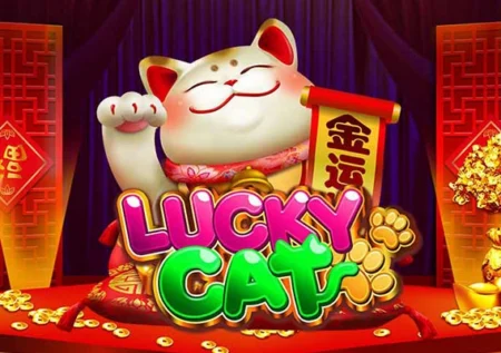 Lucky Cat