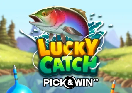 Lucky Catch Pick&Win