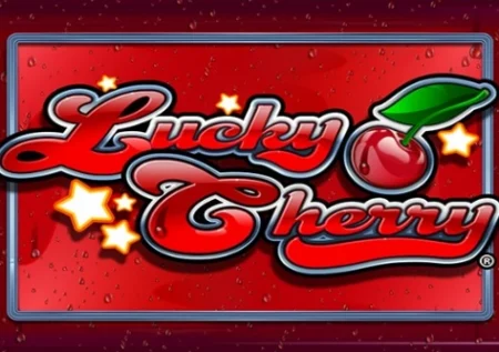 Lucky Cherry