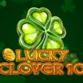 Lucky Clover 10
