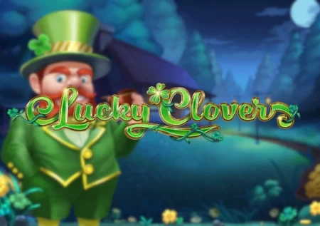 Lucky Clover