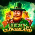 Lucky Cloverland Dice