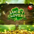 Lucky Clovers