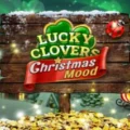 Lucky Clovers Christmas