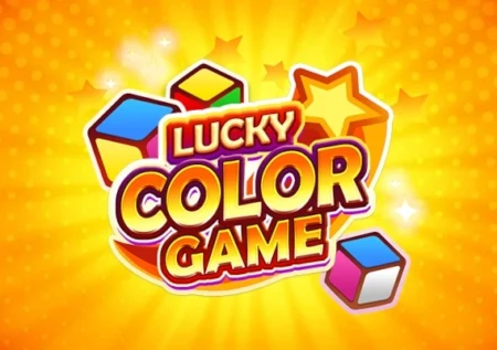 Lucky Color Game