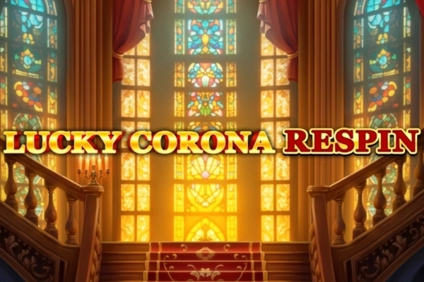 Lucky Corona Respin