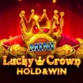 Lucky Crown Hold & Win