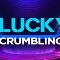Lucky Crumbling