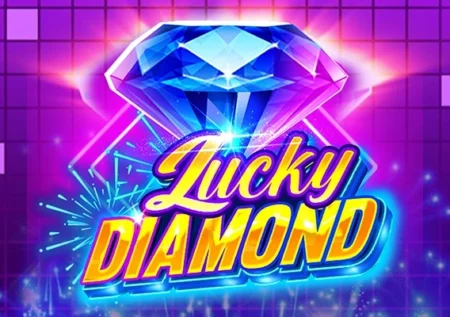 Lucky Diamond