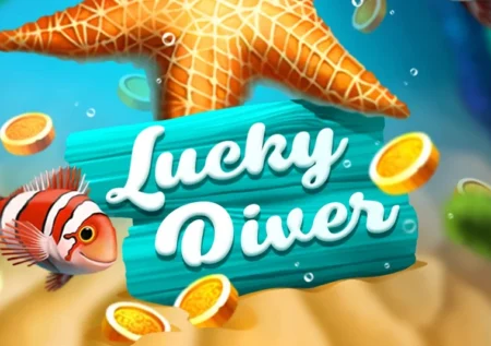 Lucky Diver