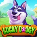 Lucky Doggy