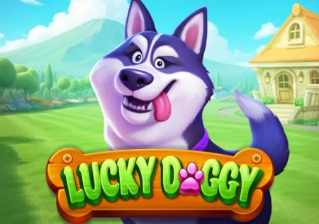 Lucky Doggy