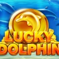 Lucky Dolphin