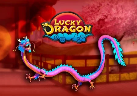 Lucky Dragon