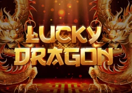 Lucky Dragon