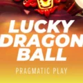 Lucky Dragon Ball