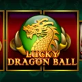 Lucky Dragon Ball 7