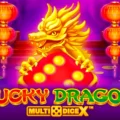 Lucky Dragon MultiDice X