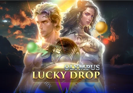Lucky Drop – Olympus
