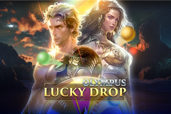 Lucky Drop – Olympus