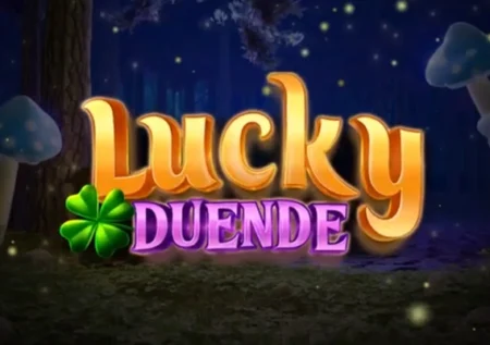 Lucky Duende