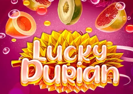 Lucky Durian