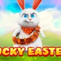 Lucky Easter
