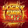 Lucky Fire Blitz Hotstepper