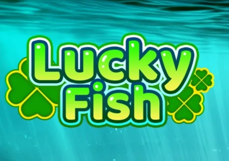 Lucky Fish