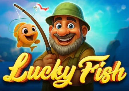 Lucky Fish