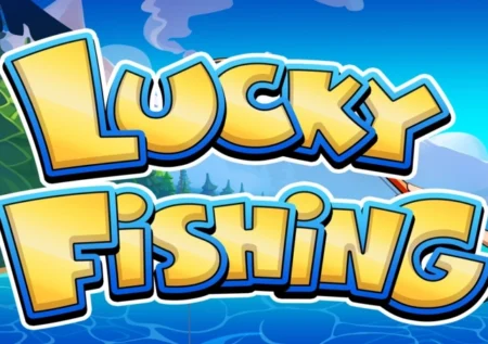 Lucky Fishing