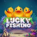 Lucky Fishing