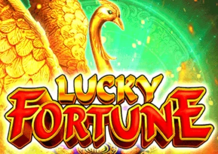 Lucky Fortune