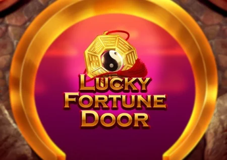 Lucky Fortune Door