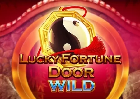 Lucky Fortune Door Wild