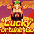 Lucky Fortune God