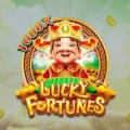 Lucky Fortunes