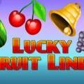Lucky Fruit Lines