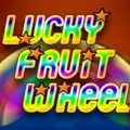 Lucky Fruit Wheel