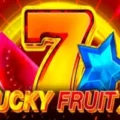 Lucky Fruit X