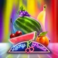 Lucky Fruits