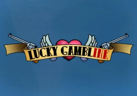 Lucky Gamblink