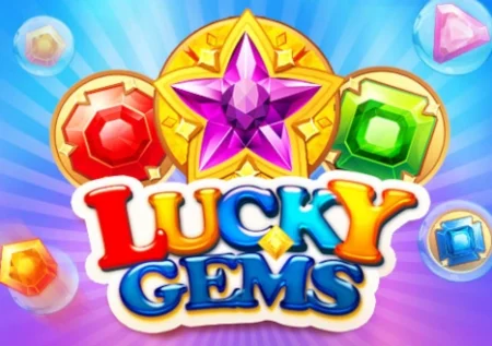 Lucky Gems